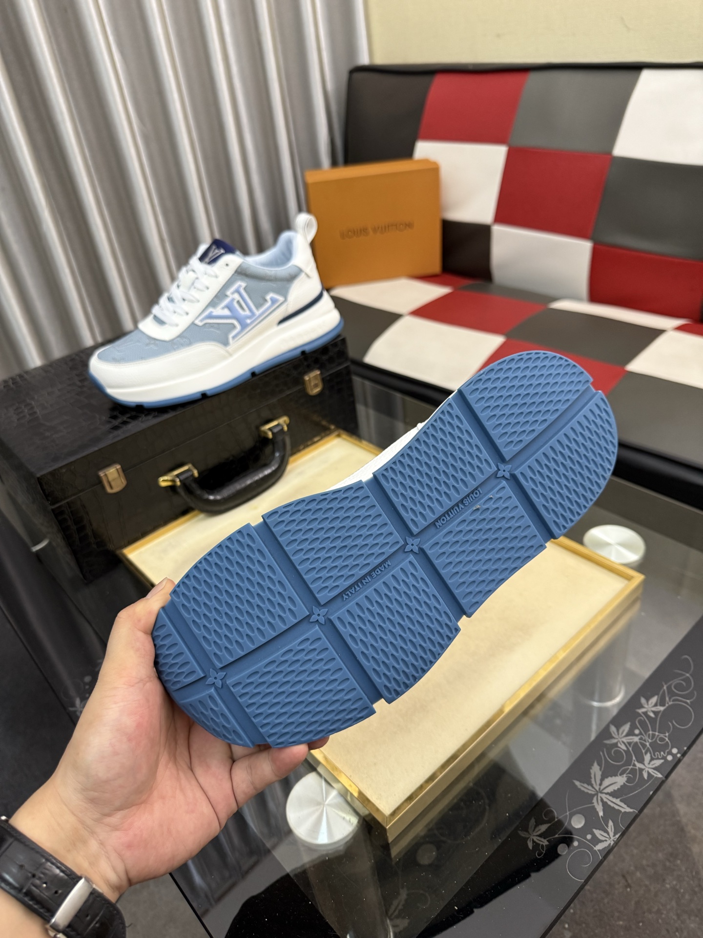 Louis Vuitton